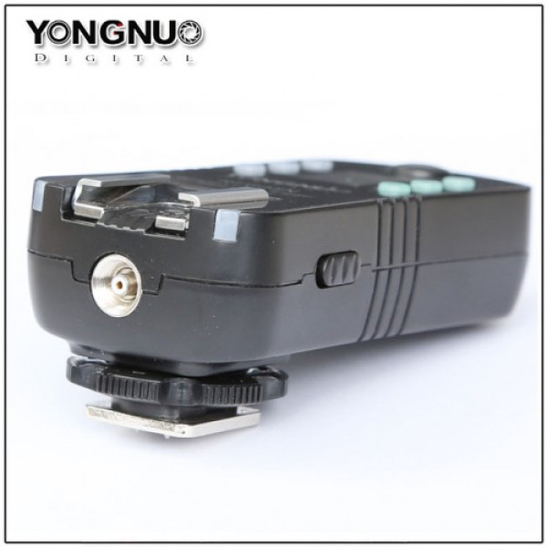 Радіосинхронізатор Yongnuo RF-605/C